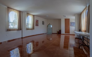 Meeting facility - Casa Shalom (Puebla)