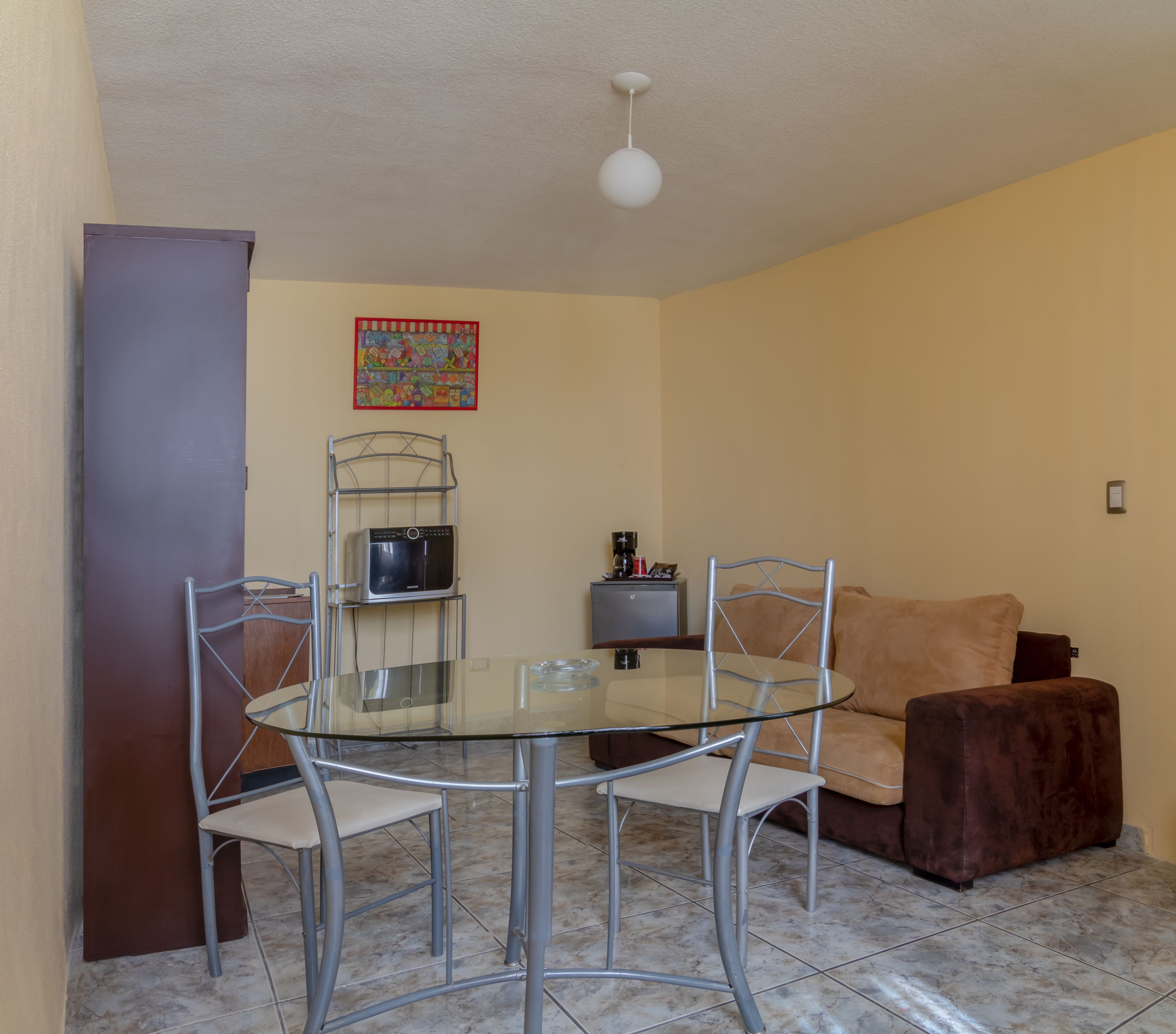 Foto - Casa Shalom Puebla