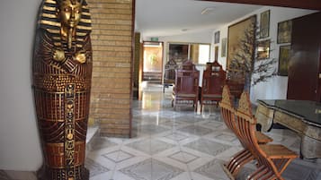 Recepción