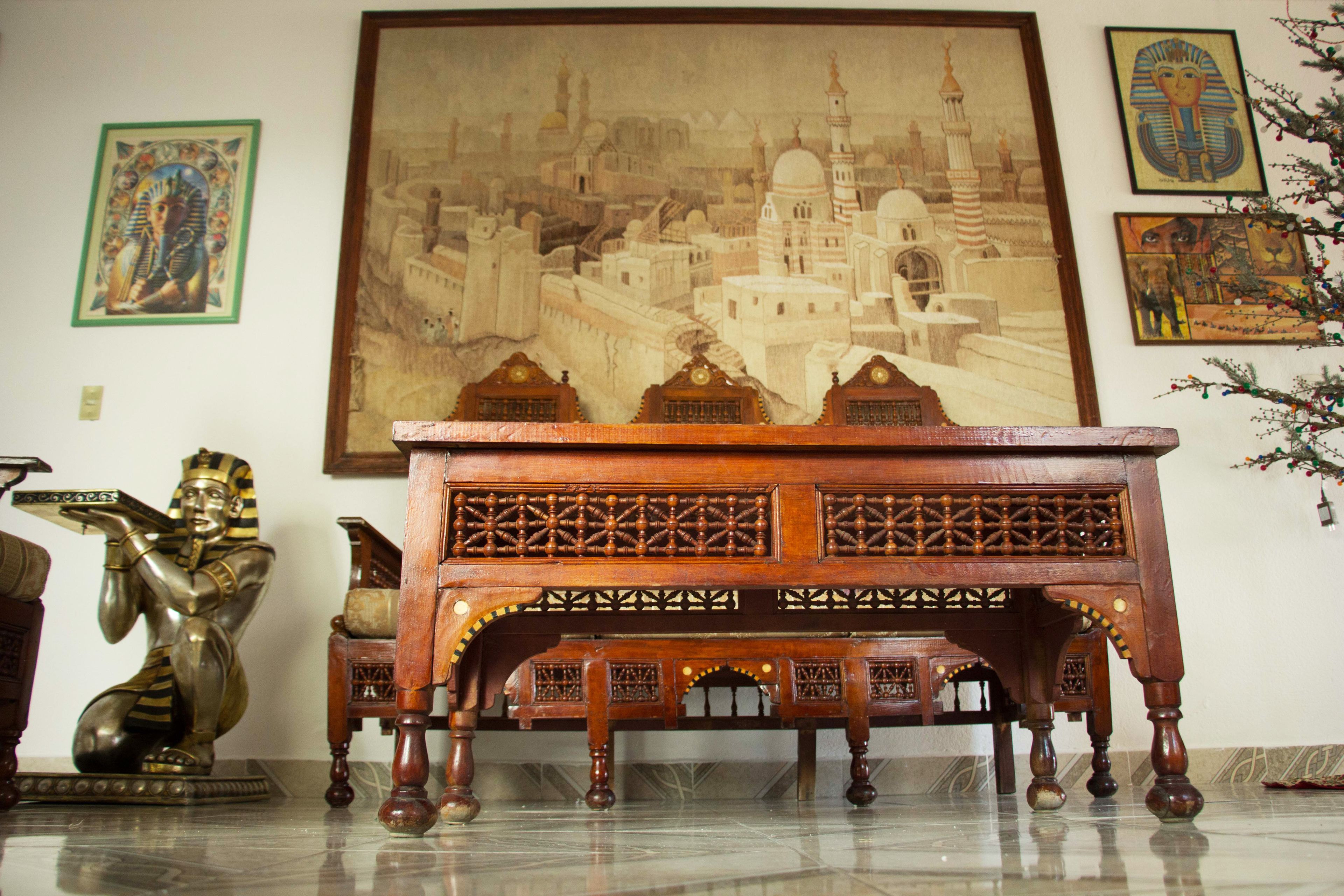 Foto - Casa Shalom Puebla