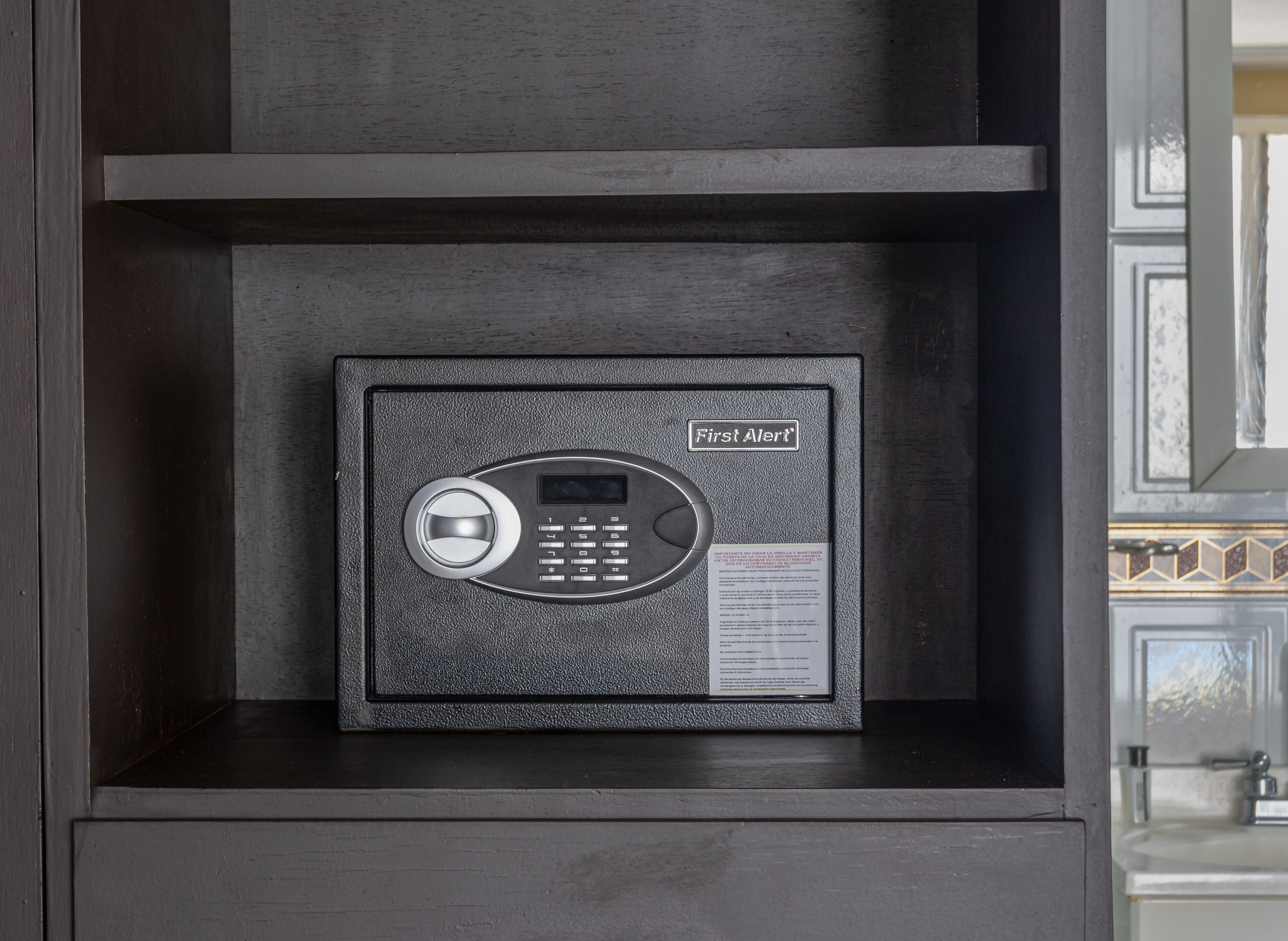 Foto - Casa Shalom Puebla