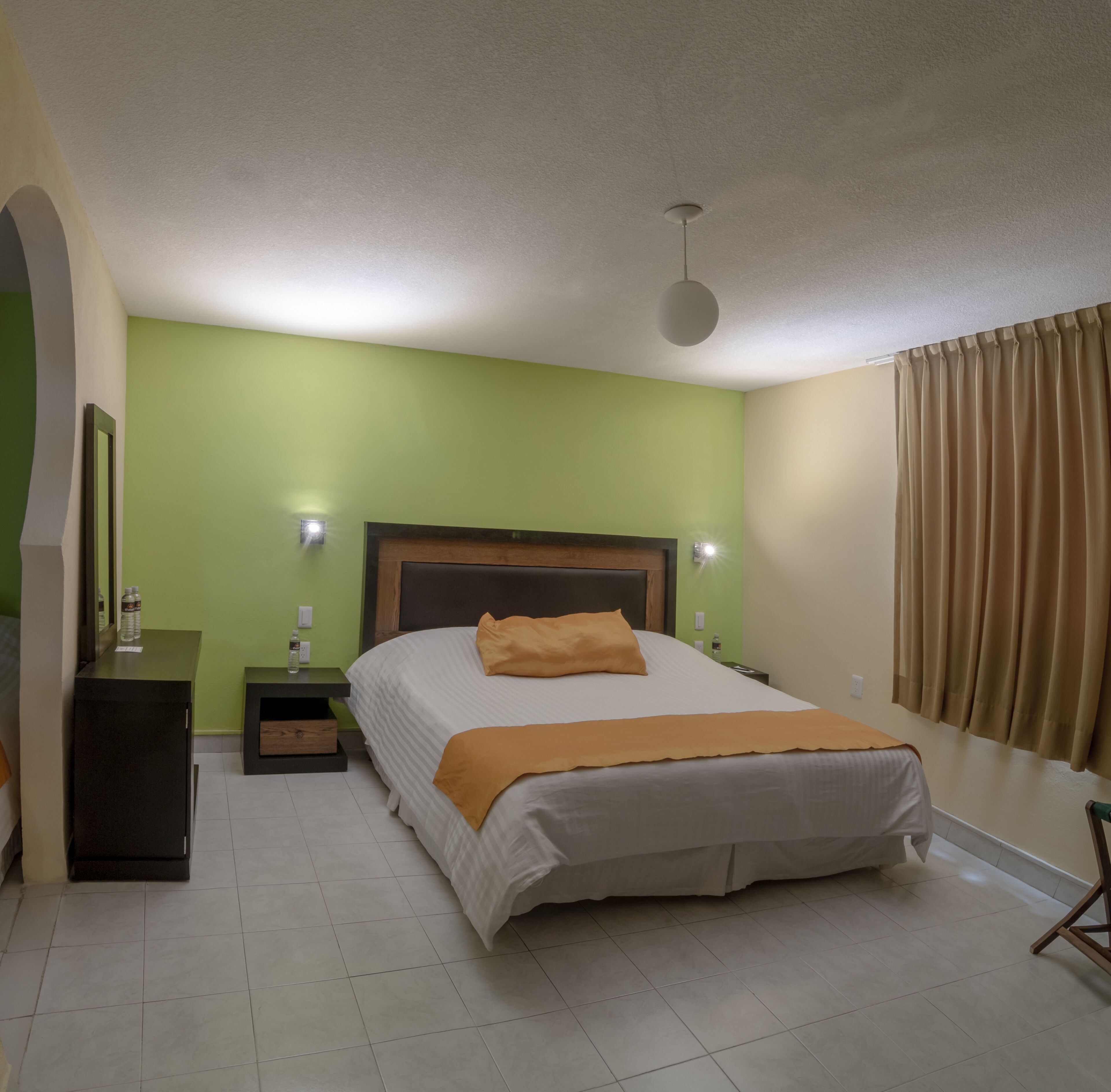 Foto - Casa Shalom Puebla