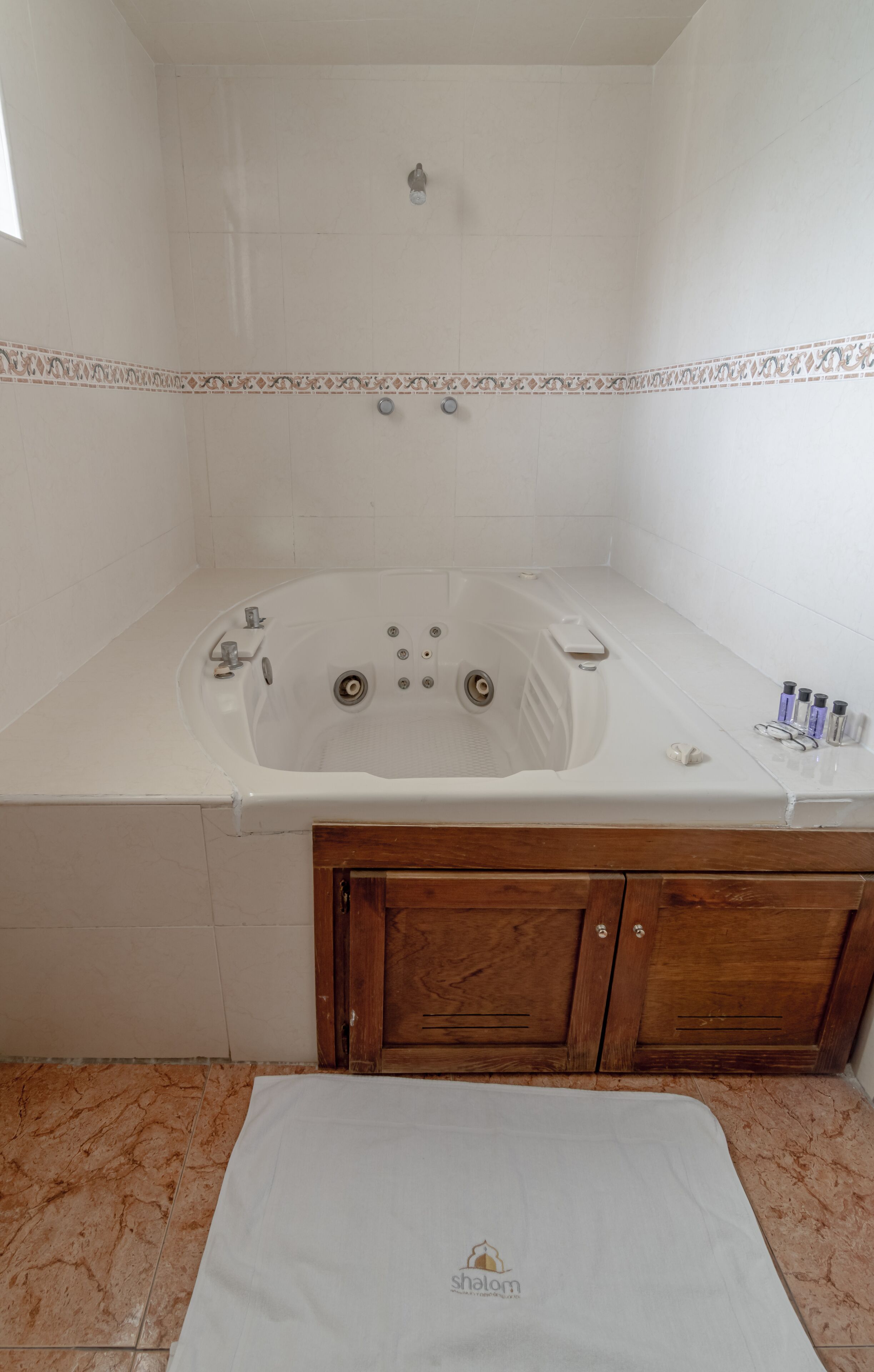 Foto - Casa Shalom Puebla