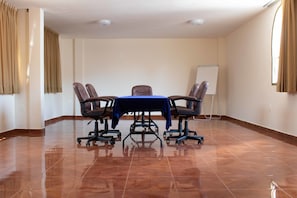 Sala de reuniones