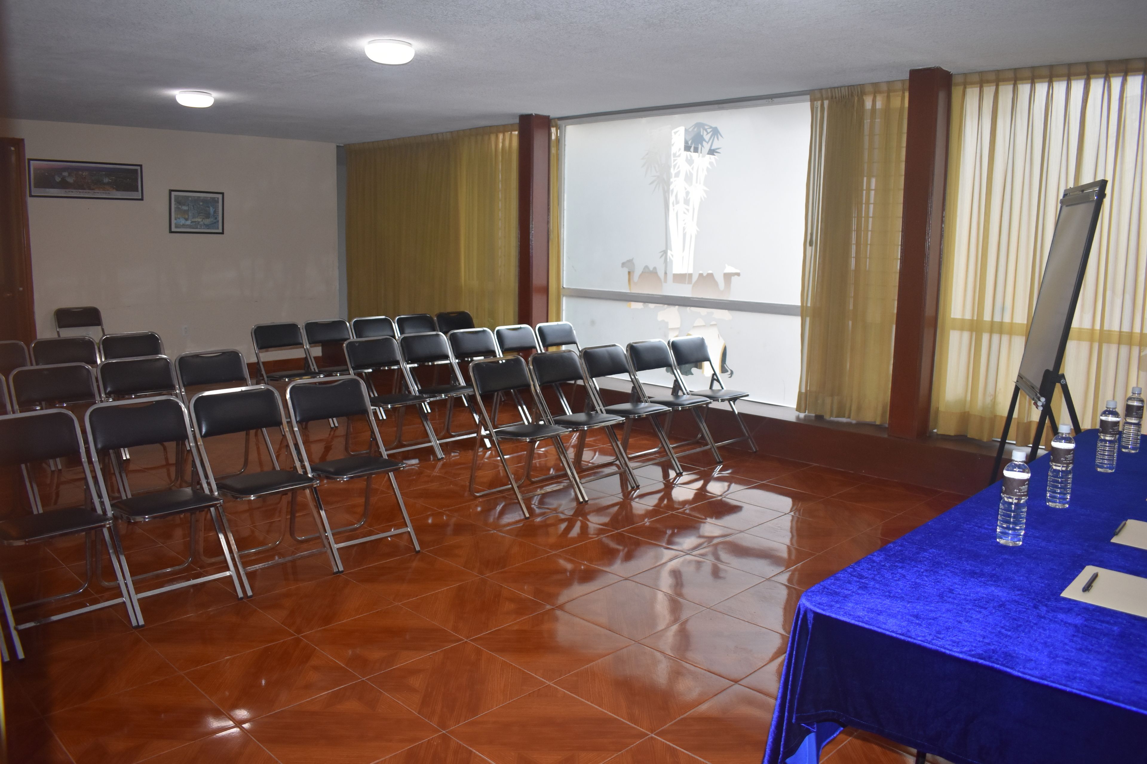 Foto - Casa Shalom Puebla