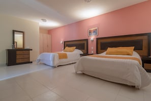 Superior Room | 1 bedroom, premium bedding, in-room safe, desk