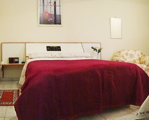 Room - Hotel Podium (Sao Caetano do Sul)