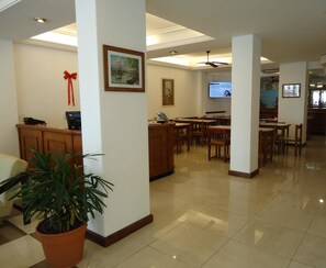 ร้านอาหาร