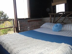 Room - Eco Posada La Casa De La Luna (La pedrera)