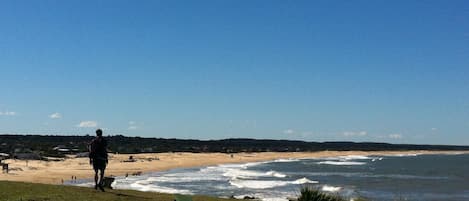 Plage