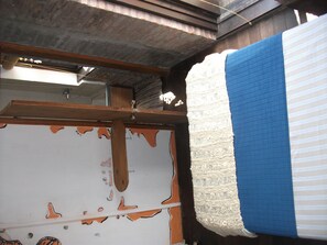 Room - Eco Posada La Casa De La Luna (La pedrera)