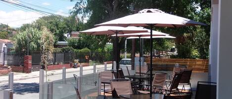 Accommodatievoorziening