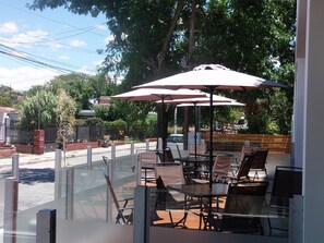 Property amenity - Pinar del Lago (Villa Carlos Paz)