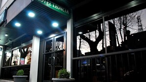 Exterior - Hotel Leoncia (Colonia del Sacramento)