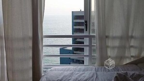 Room - Pingel Apartment Euromarina 2 (Viña del Mar)