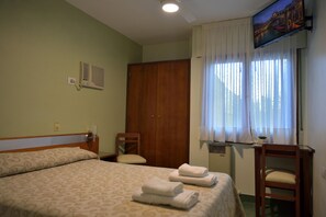 Room - Residencial Italia (Córdoba)