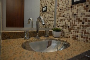 Bathroom - Residencial Italia (Córdoba)