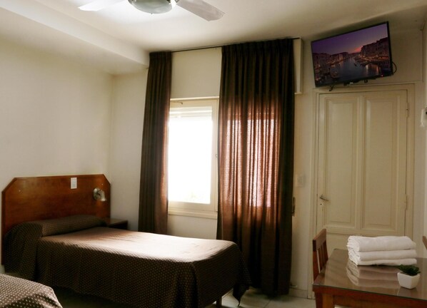 Room - Residencial Italia (Córdoba)