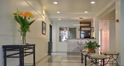 Residencial Italia