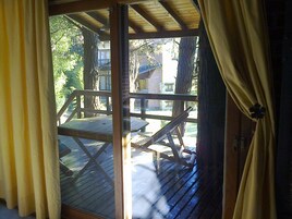 Majoituspaikan mukavuudet