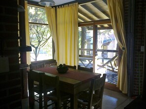 Property amenity - Alma del Monte (Mar de las Pampas)