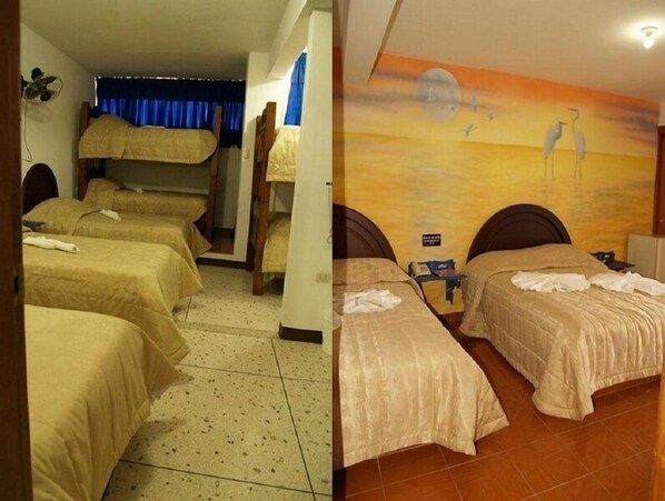 Habitación
