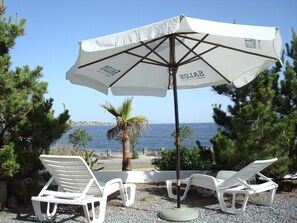 Sports facility - Hotel Morgan Bay (Piriapolis)