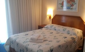 Room - Hotel Morgan Bay (Piriapolis)