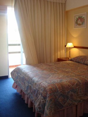 Room - Hotel Morgan Bay (Piriapolis)