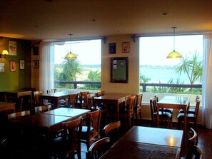 Bar (a l'allotjament)