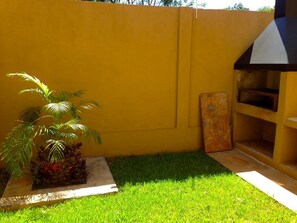 Property amenity - Naipí Apart (Puerto Iguazu)