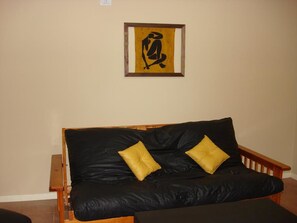 Room - Naipí Apart (Puerto Iguazu)