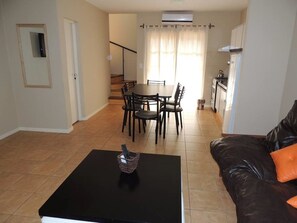 Room - Naipí Apart (Puerto Iguazu)