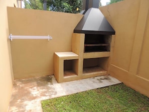 Comodidades da propriedade