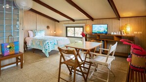 コンフォート 4 人部屋 (Casa Congo)
