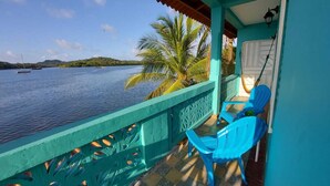 Family Room, 2 Bedrooms, Sea View (Casa Rayo) | テラス / パティオ