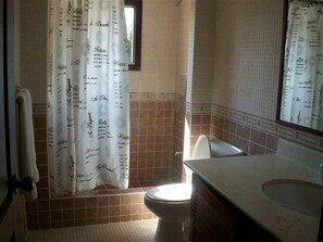 Bathroom - Los Corales Flor Del Mar (Punta Cana)