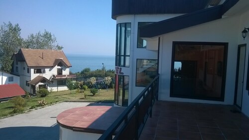 Hotel Boutique Zafiro