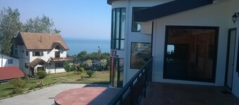 Hotel Boutique Zafiro