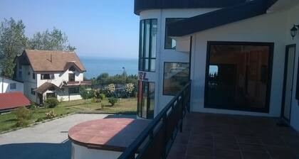 Hotel Boutique Zafiro