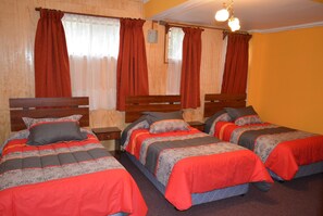 Room - Hotel Boutique Zafiro (Puerto Montt)