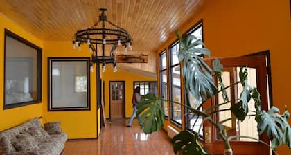 Hotel Boutique Zafiro