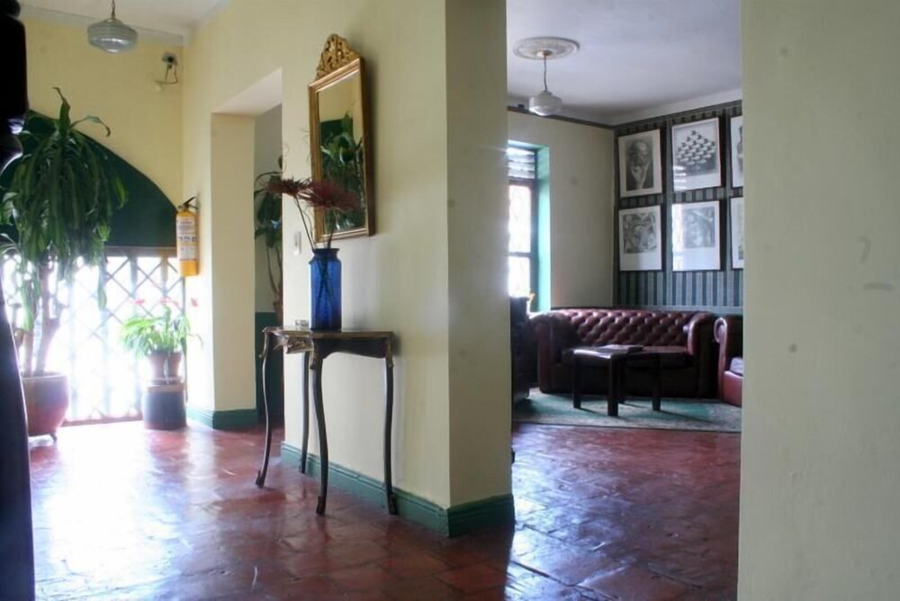 Hotel Los Balcones by null