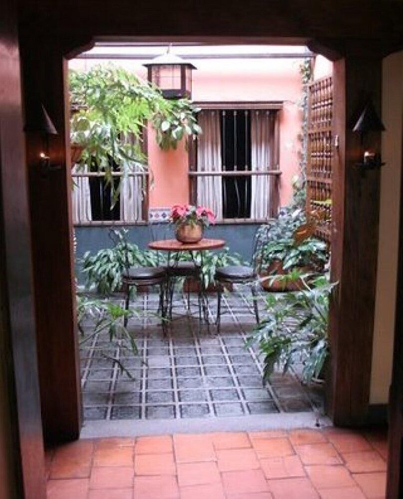 Hotel Los Balcones by null