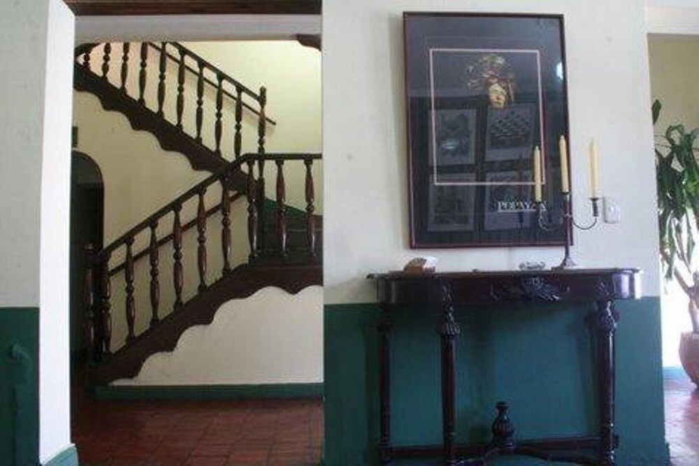 Hotel Los Balcones by null