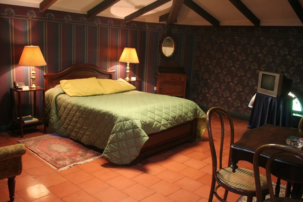 Hotel Los Balcones by null