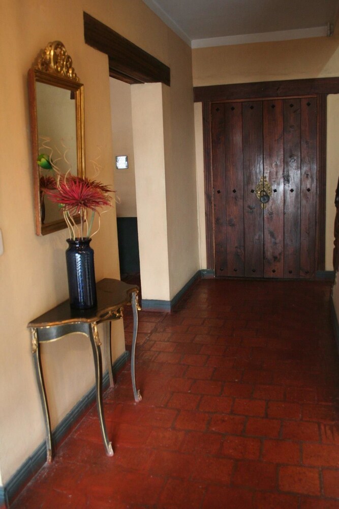 Hotel Los Balcones by null