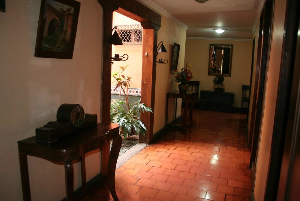 Hotel Los Balcones by null