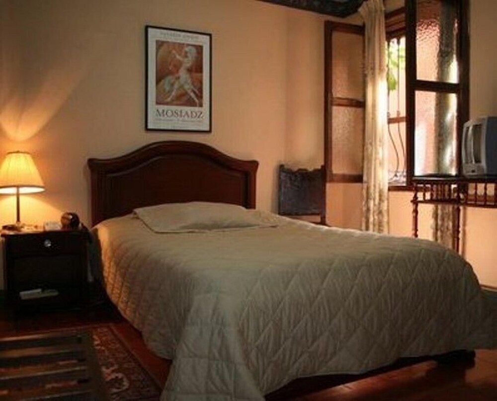 Hotel Los Balcones by null