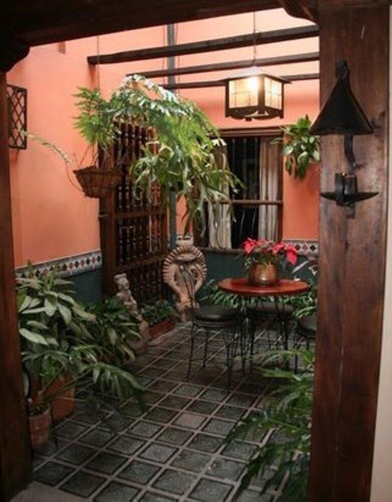 Hotel Los Balcones by null